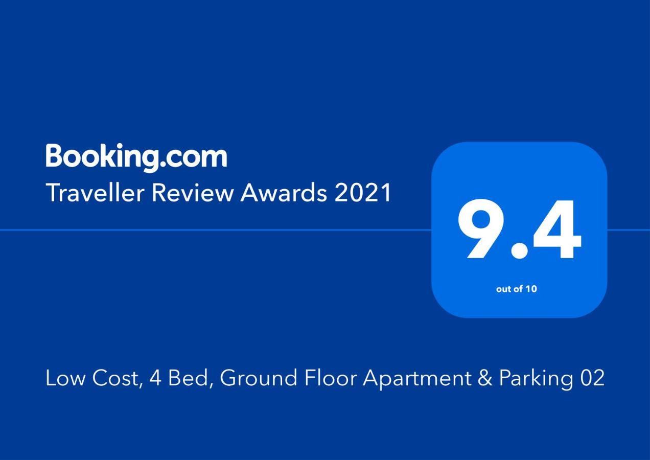 דירות Cumnor Abingdon - Private Flat With Garden & Parking 02 מראה חיצוני תמונה