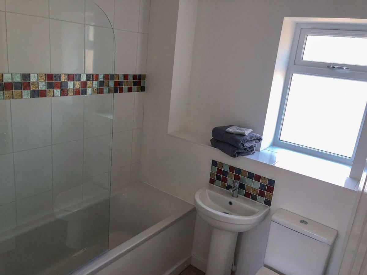 דירות Cumnor Abingdon - Private Flat With Garden & Parking 02 מראה חיצוני תמונה